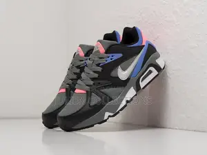 Nike Air Structure Triax 91