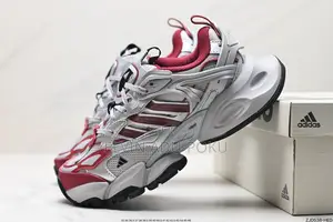 Adidas Brand Runner Deluxe Comes In Different Colours, Swipe >>>