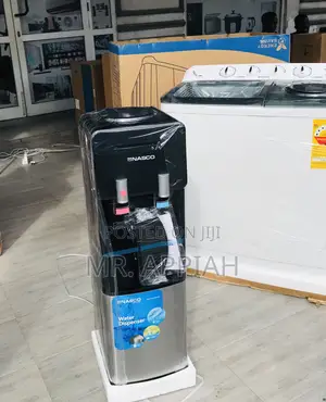 Most Original Nasco Wd Nas-Yl-1115 Electric Water Dispenser