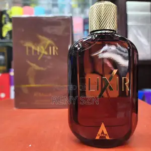 Elixir Atralia