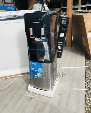 Effortless Cooling Nasco Wd Nas-Yl-1115 Water Dispenser.