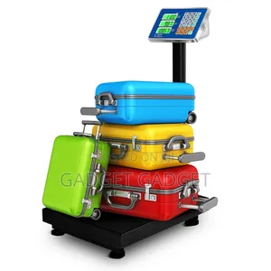 300kg Digital Platform Weighing Scale Wholesale