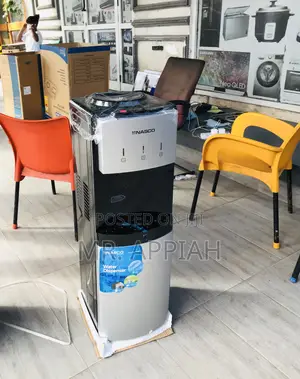 Most Affordable Nasco Wd Nas-Yl-1128 3 Taps Water Dispenser
