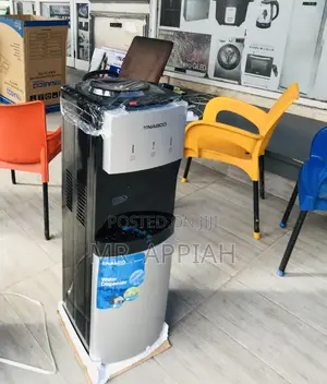 Most Unique Nasco Wd Nas-Yl-11283 Taps Water Dispenser.
