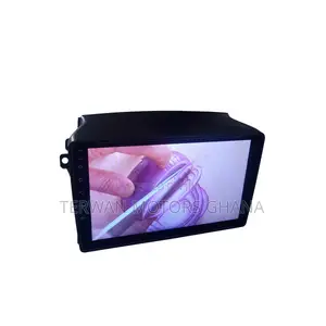 New Android Car Screen for Toyota Sienna 2004-2010