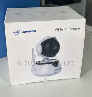 Jovision 2mp Wi-Fi Camera