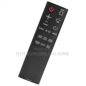Samsung Soundbar Remote