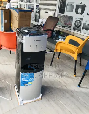 Most Classic Nasco Wd Nas-Yl-1128 Electric Water Dispenser