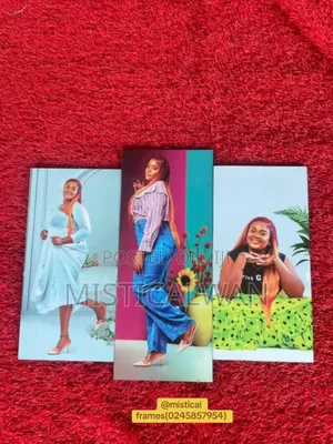 Customized Products
