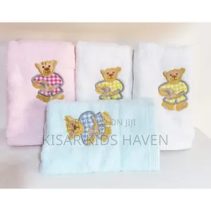 Baby Towel ( Price for 1 Piece)