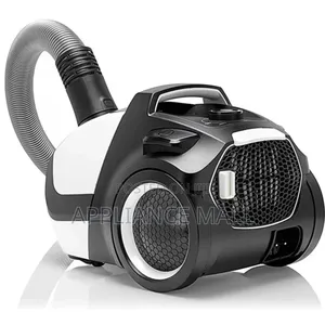 Fakir Trend Ts 2000 Vacuum Cleaner