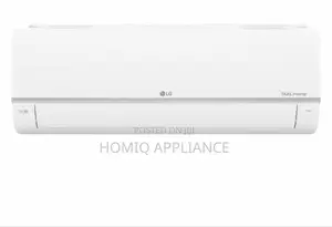 Comfort – Lg 1.5hp Ac With Mosquito Away Innovation