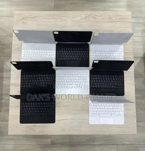 11” Magic Keyboard