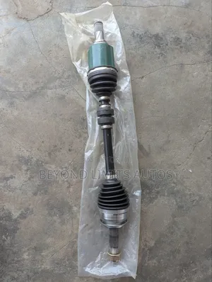 Nissan Rogue 2014 2015 2016 2017 2018 2019 Driving Shaft