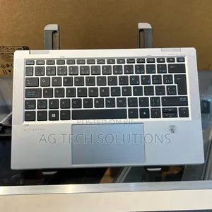 New Laptop HP EliteBook X360 1030 G7 16GB Intel Core I7 SSD 512GB