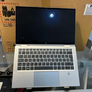 New Laptop HP EliteBook X360 1030 G7 16GB Intel Core I7 SSD 512GB