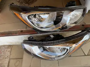 Hyundai Accent 2012-2017 Headlights Used