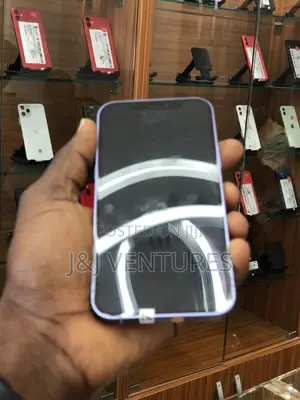 Apple iPhone 12 128 GB Purple