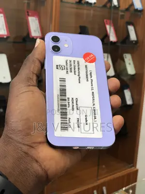 Apple iPhone 12 128 GB Purple