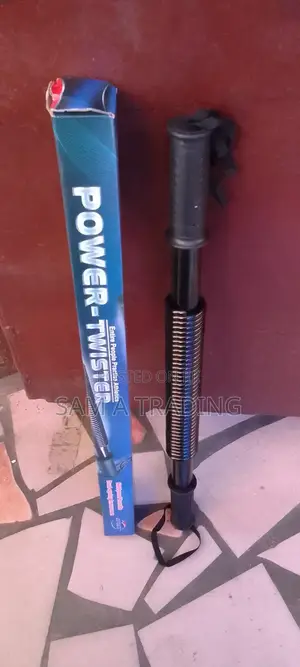 Power Twister