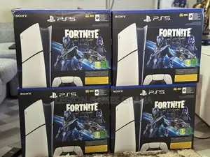 Playstation 5 Slim