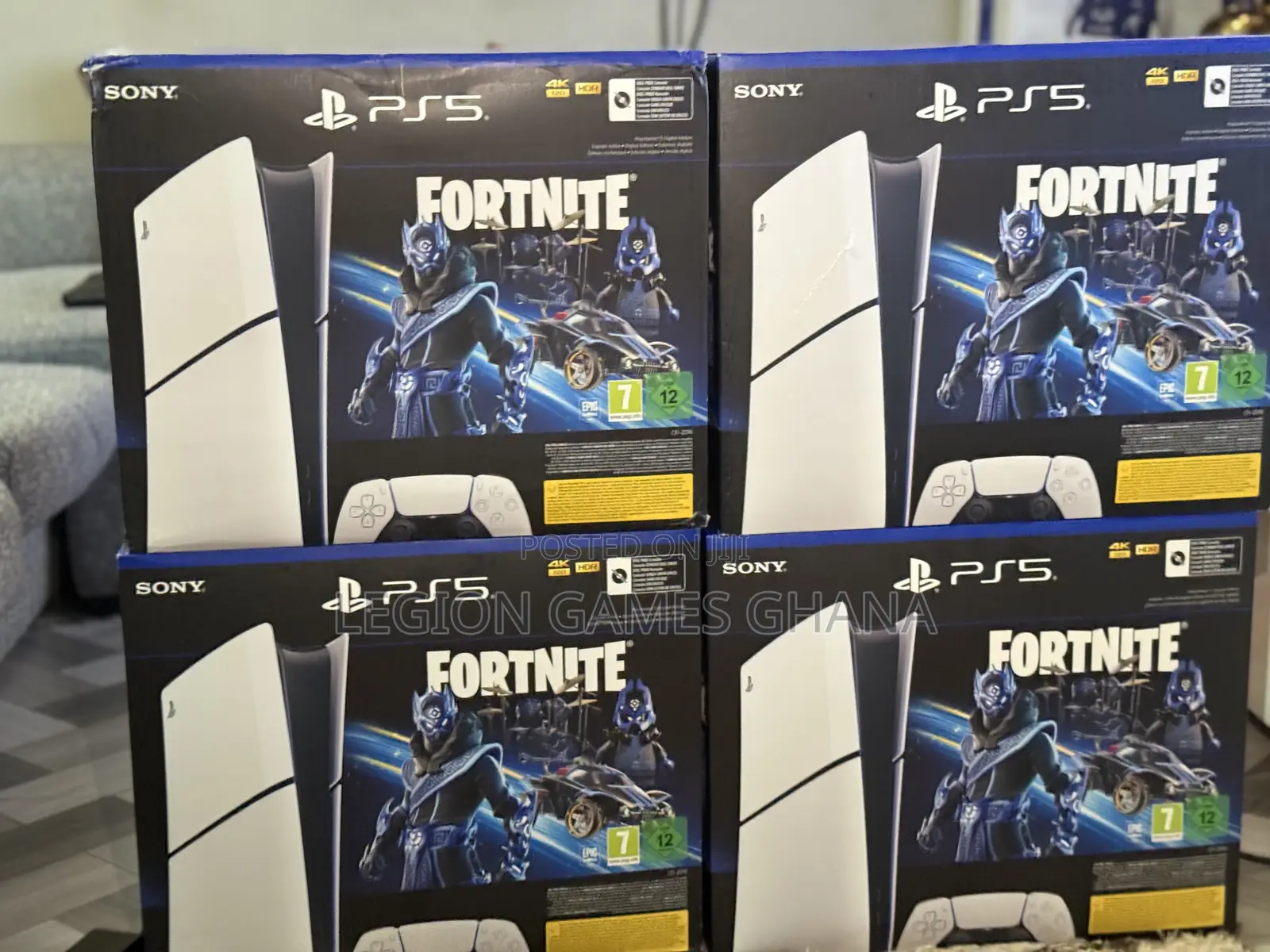 Playstation 5 Slim