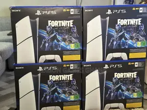 Playstation 5 Slim