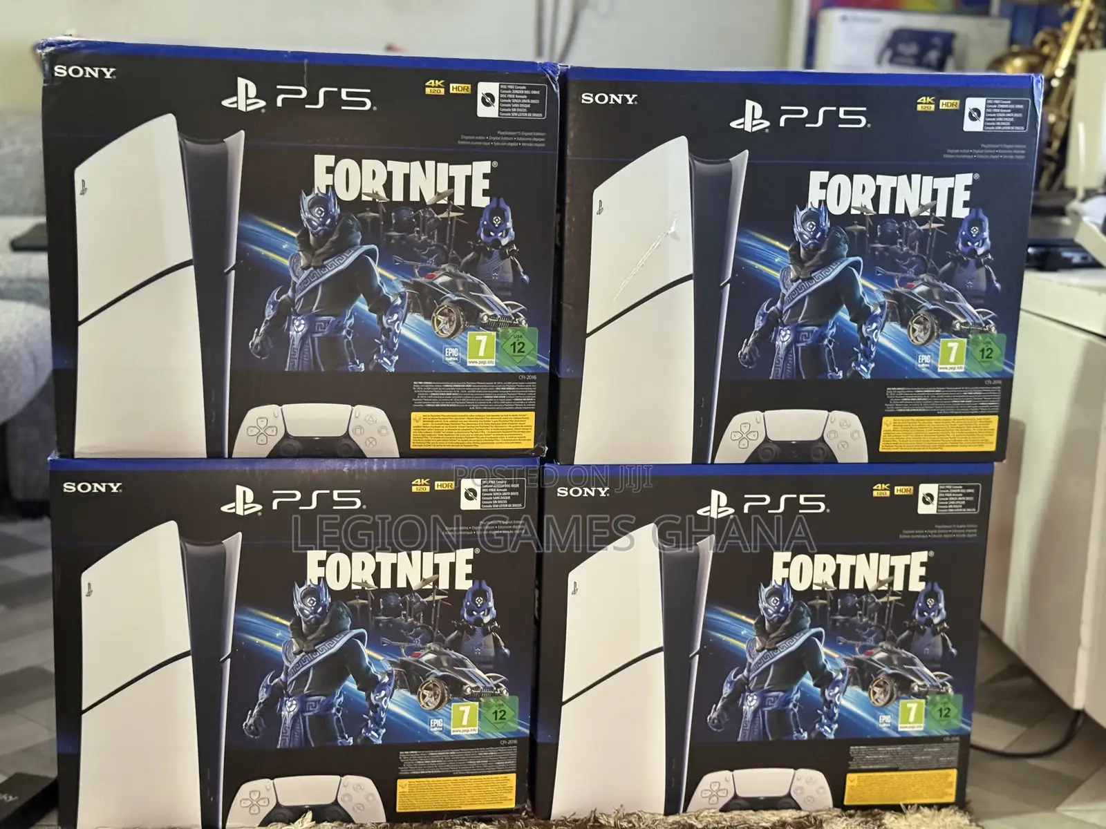 Playstation 5 Slim