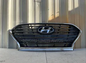 Hyundai Sonata 2018,2019,2020 Front Grille/Shell