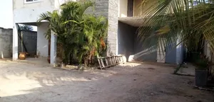 Furnished 3bdrm House in Ga South Municipal for rent