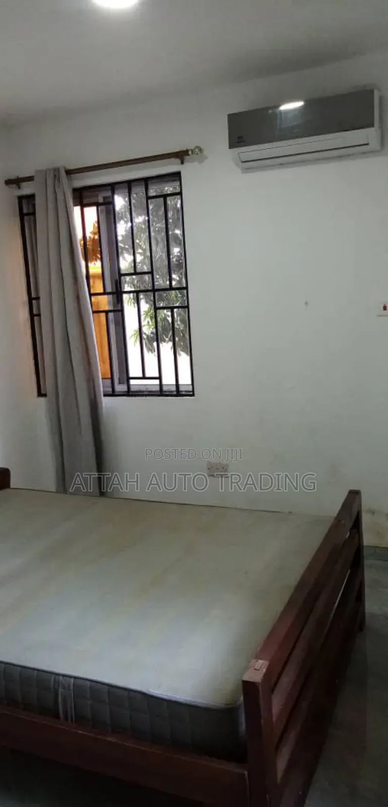 Furnished 3bdrm House in Ga South Municipal for rent
