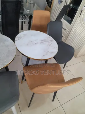 0ffice Dinette Table and Chair