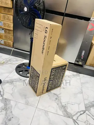 Latest and Affordable Lg S65t 600 Watts Sound Bar.