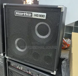 Hartke Hd500