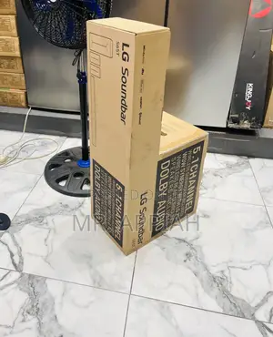 Wireless Lg S65t 600 Watts Sound Bar System 