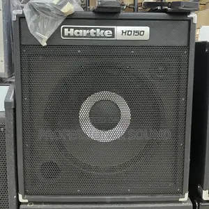 Hartke Hd150