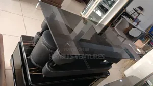 Executive Center Table