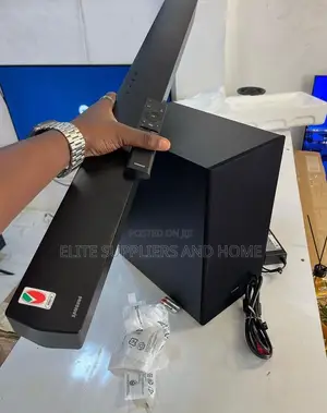 Samsung Sound Bar