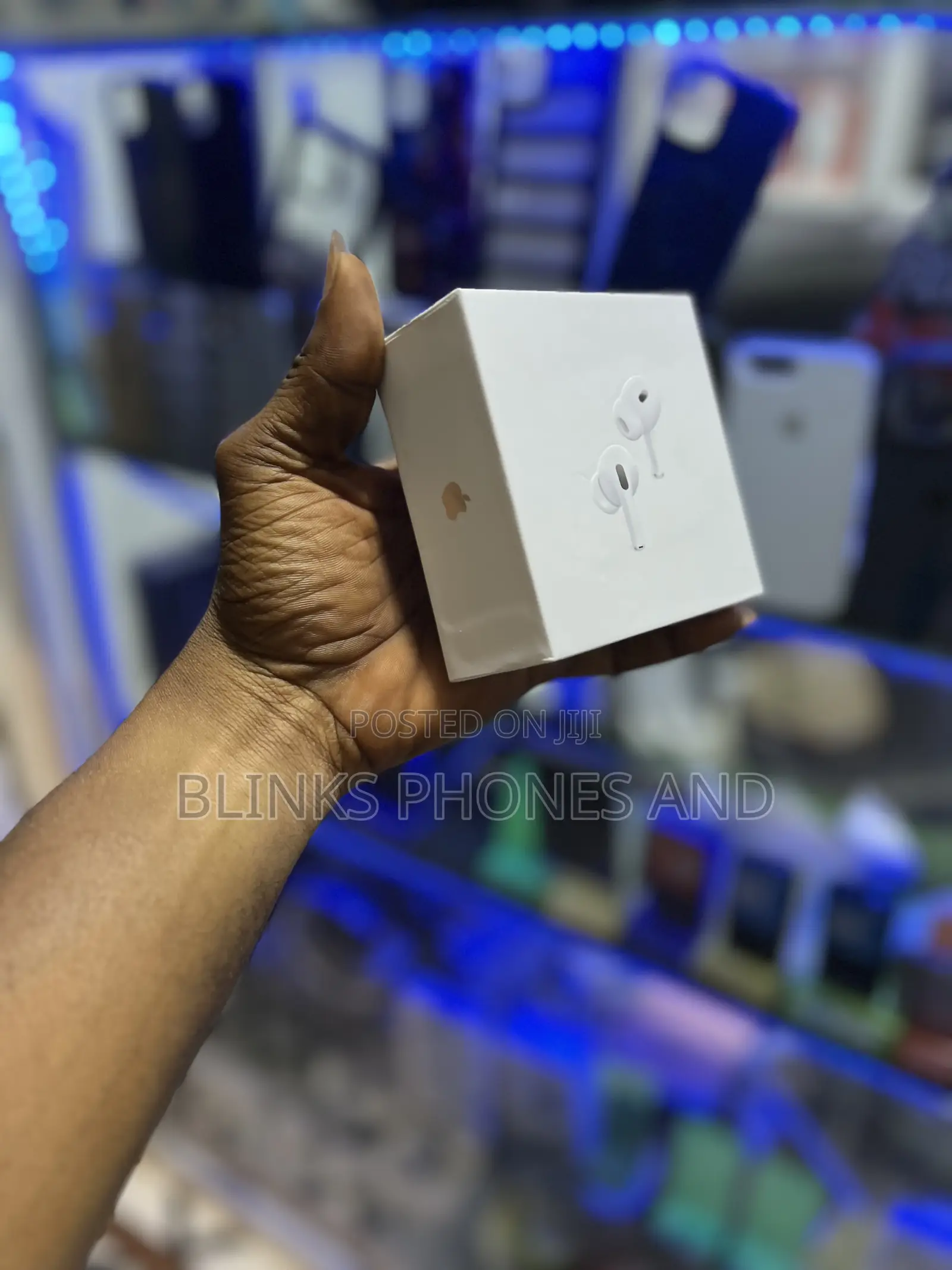 Air Pods Pro 2nd