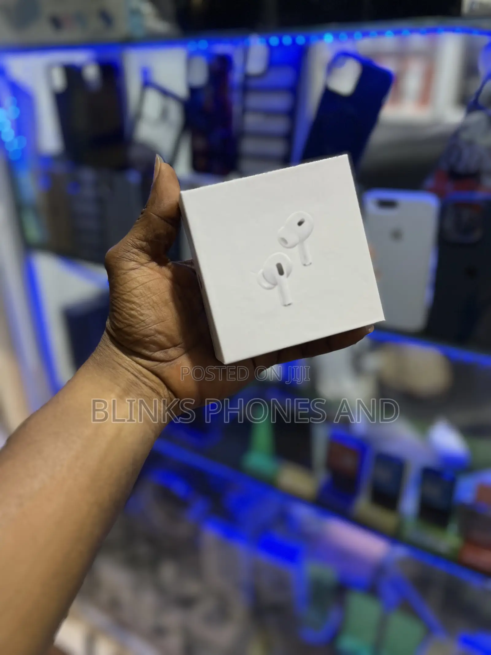 Air Pods Pro 2nd
