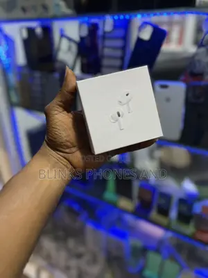 Air Pods Pro 2nd