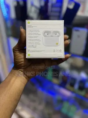 Air Pods Pro 2nd