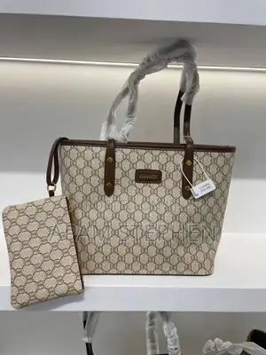 High Quality 2-in-1 Ladies Bag