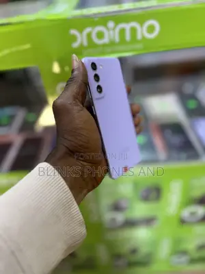 Samsung Galaxy S21 FE 5G 128 GB Purple