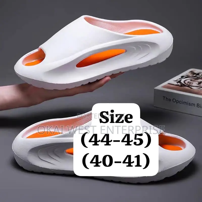 Special Slippers