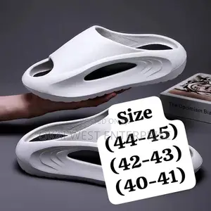 Special Slippers
