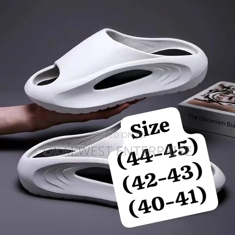 Special Slippers