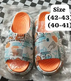 Special Slippers