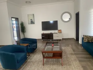 Furnished 2bdrm Apartment in Dki Properties, East Legon for rent