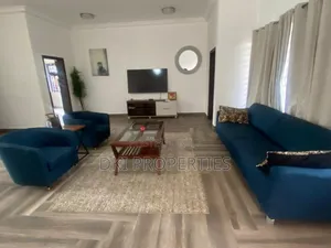 Furnished 2bdrm Apartment in Dki Properties, East Legon for rent